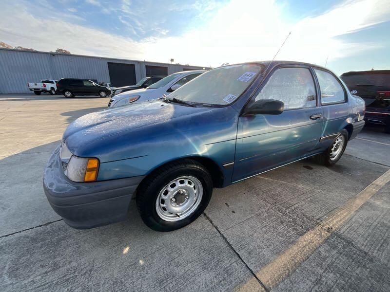 Toyota Tercel