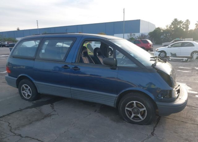 Toyota Previa