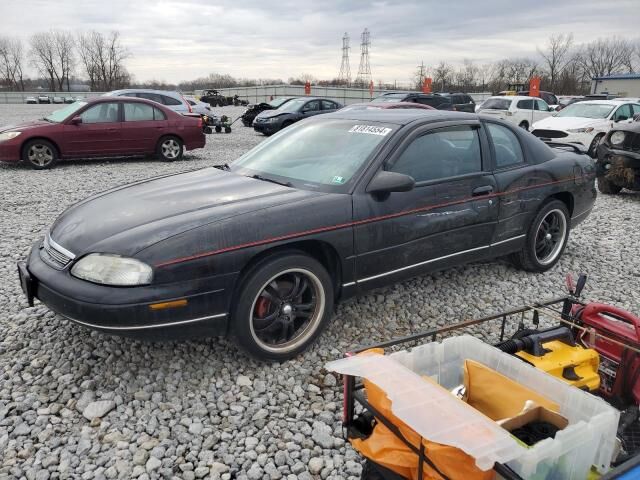 Chevrolet Monte Carlo
