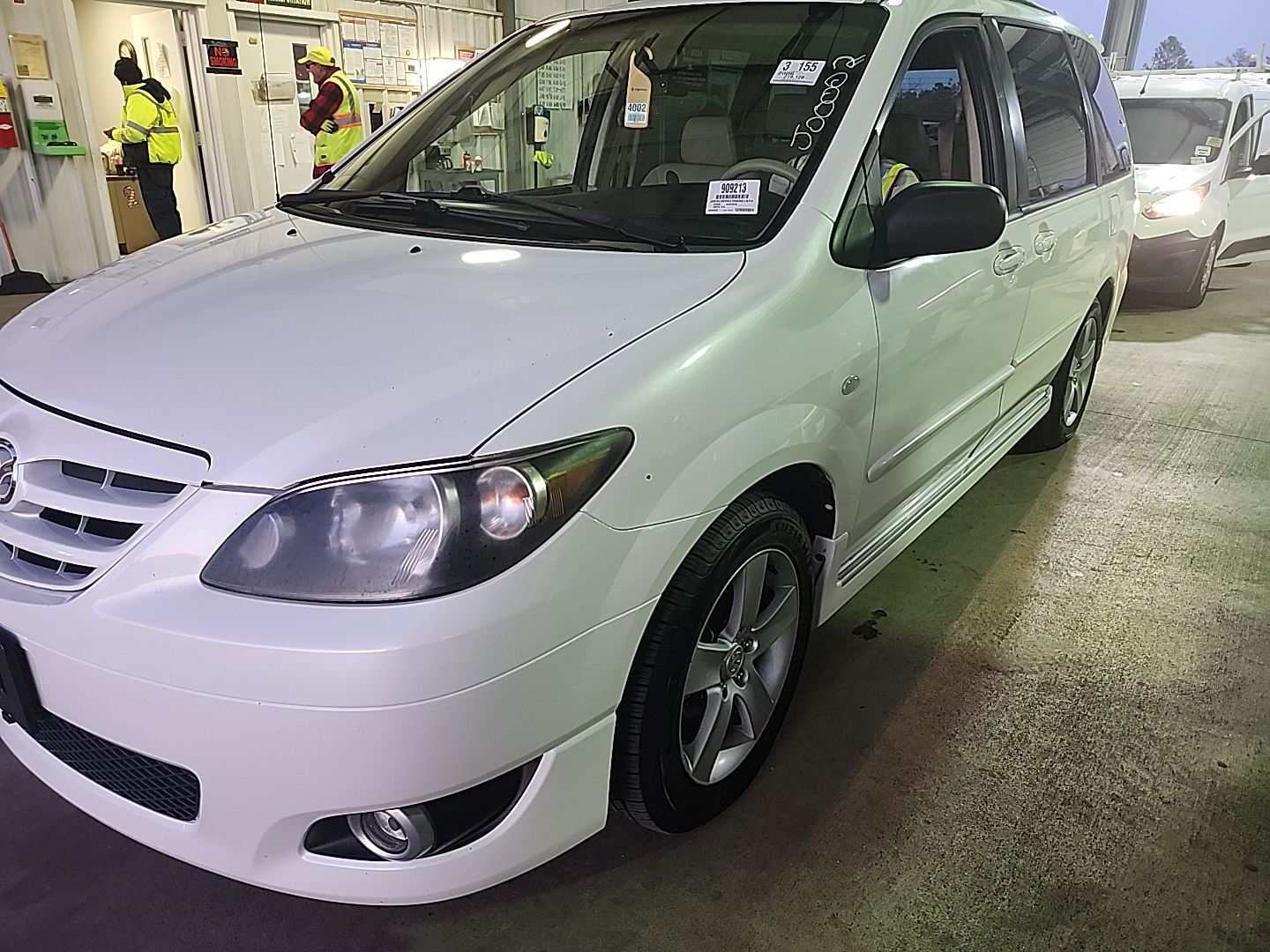 Mazda MPV