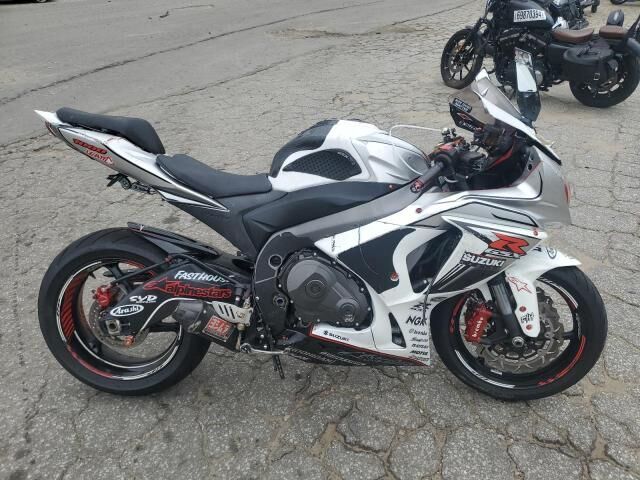 Suzuki GSX-R1000L
