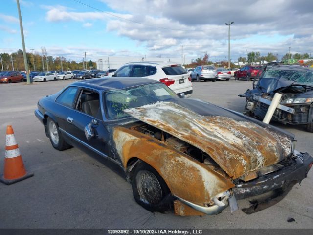 Jaguar XJS