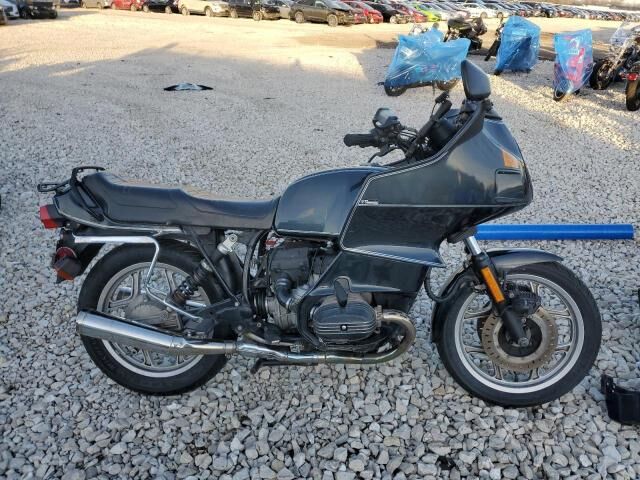 BMW R 100 RT