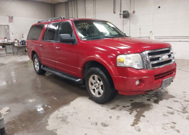 Ford Expedition MAX