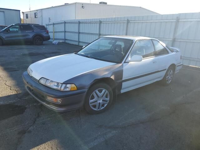 Acura Integra