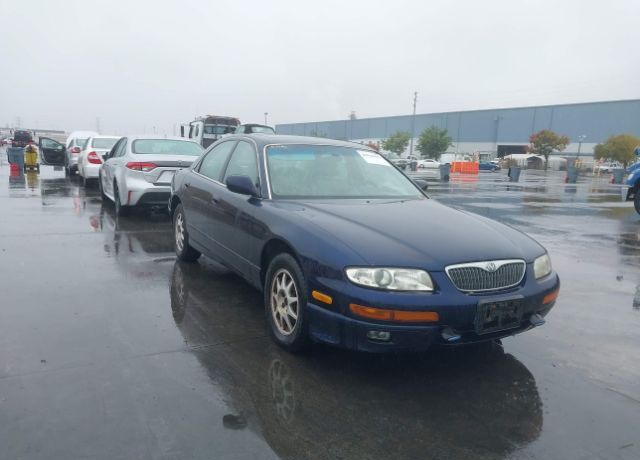 Mazda Millenia