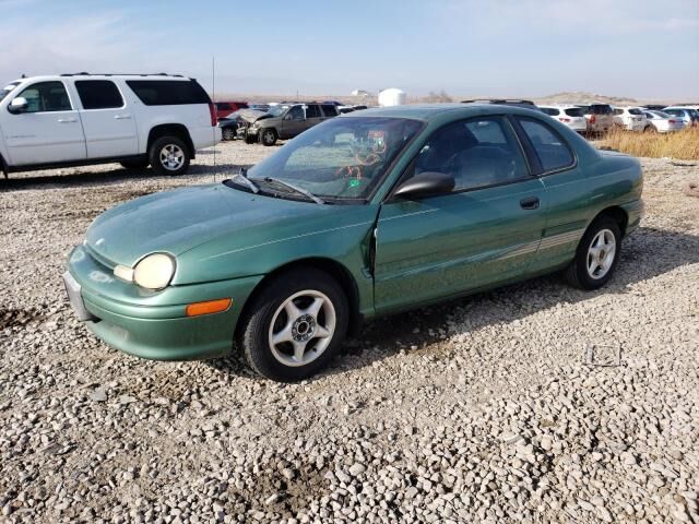 Dodge Neon