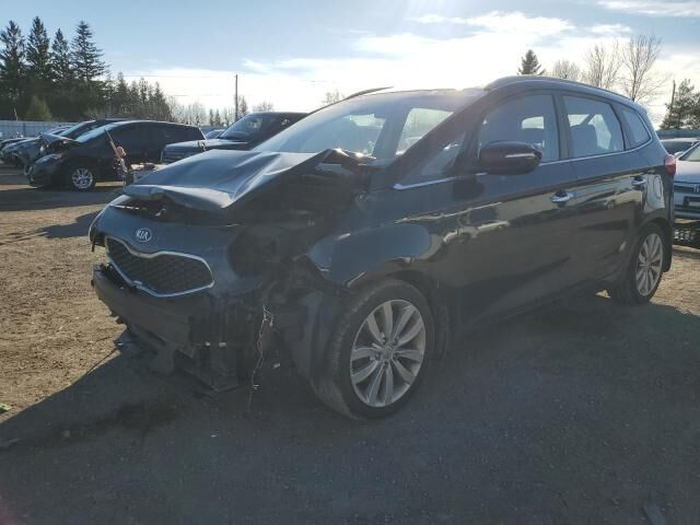 Kia Rondo