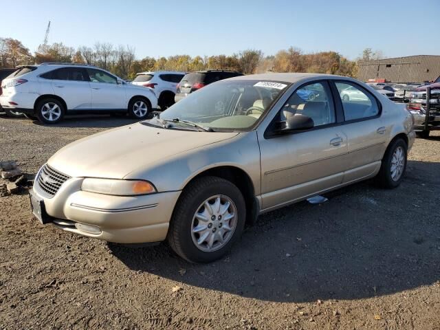 Chrysler Cirrus