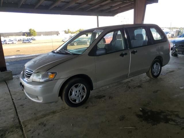 Mazda MPV