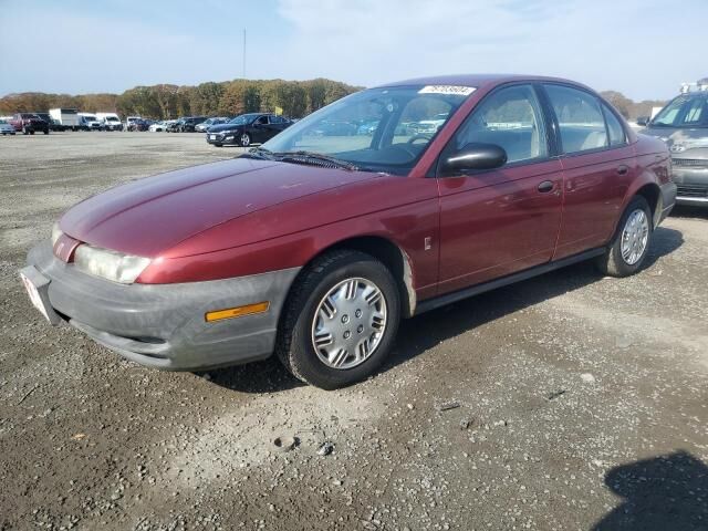 Saturn SL1
