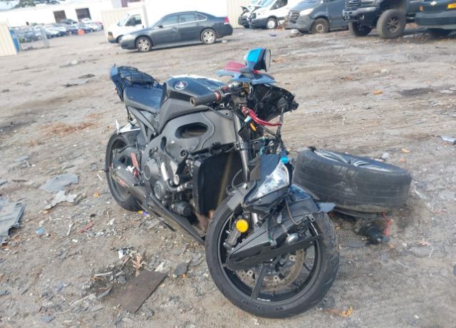 Honda CBR1000RR