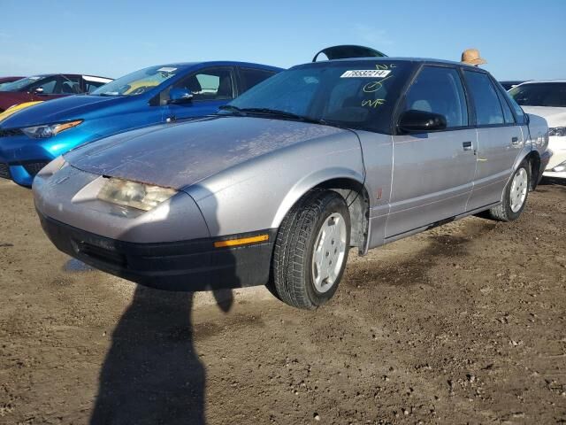 Saturn SL1