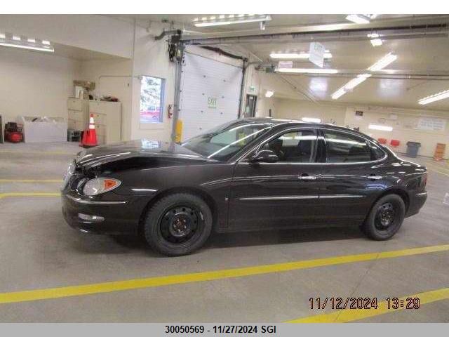 Buick Allure