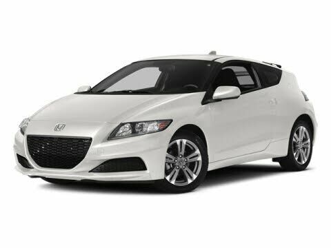 Honda CR-Z