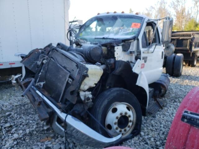 Ford F-650
