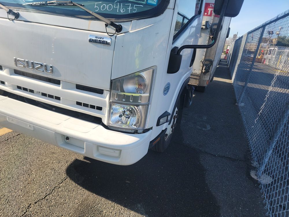Isuzu NQR/NRR
