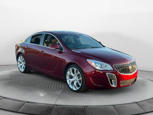 Buick Regal