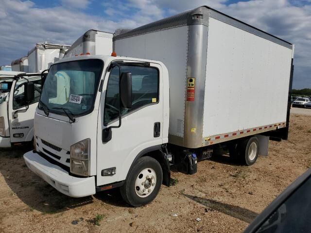 Isuzu NPR