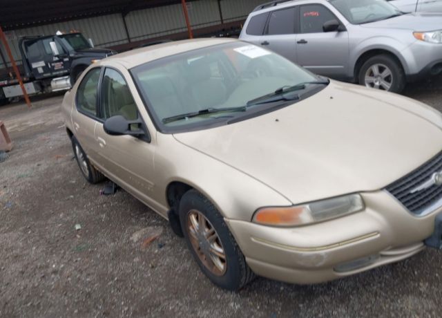Chrysler Cirrus