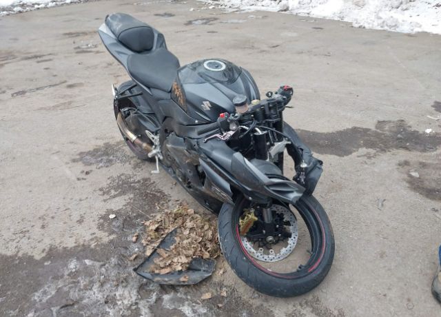 Suzuki GSX-R1000L