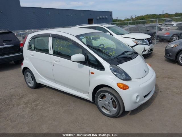 Mitsubishi i-MiEV