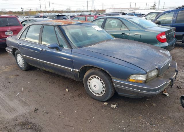 Buick LeSabre