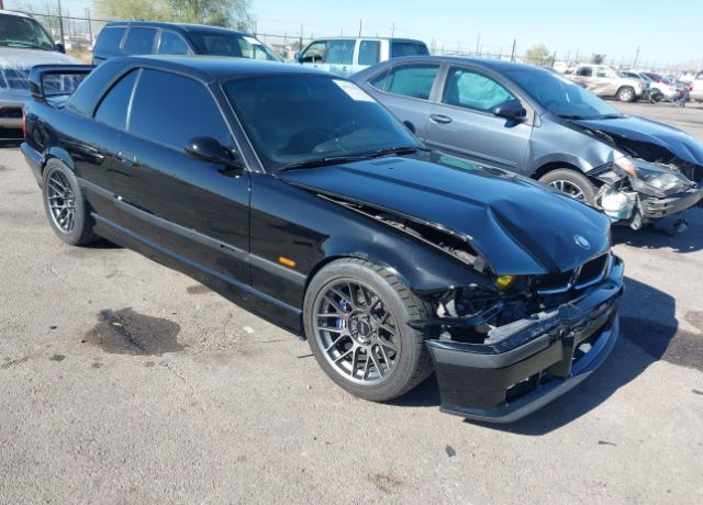 BMW 323iC