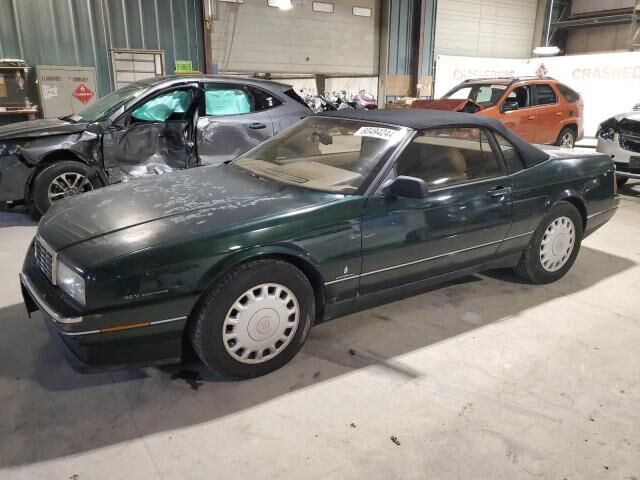 Cadillac Allante