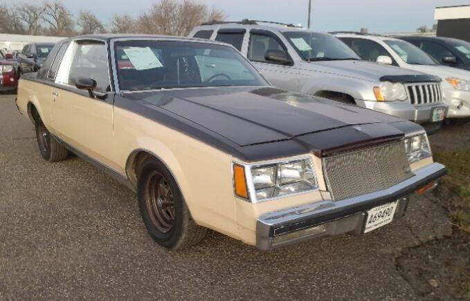BUICK