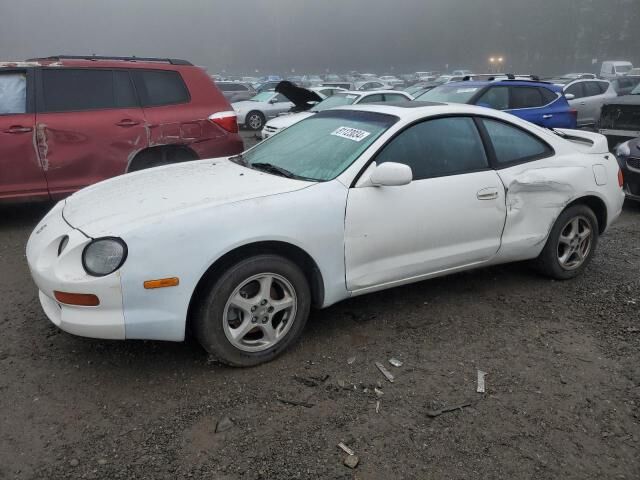 Toyota Celica