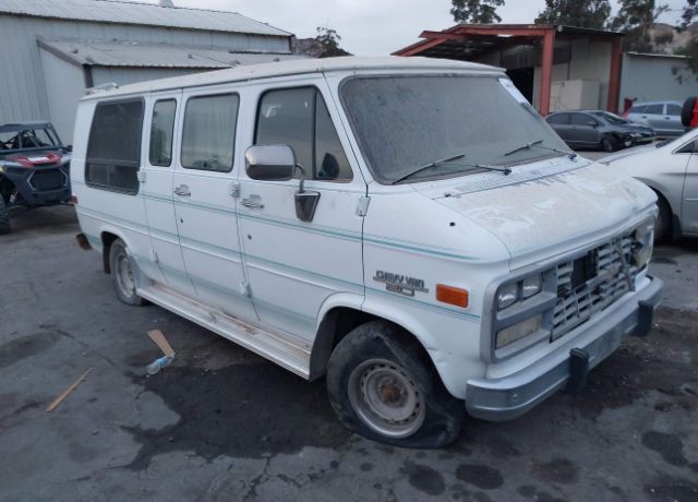 Chevrolet G-Series