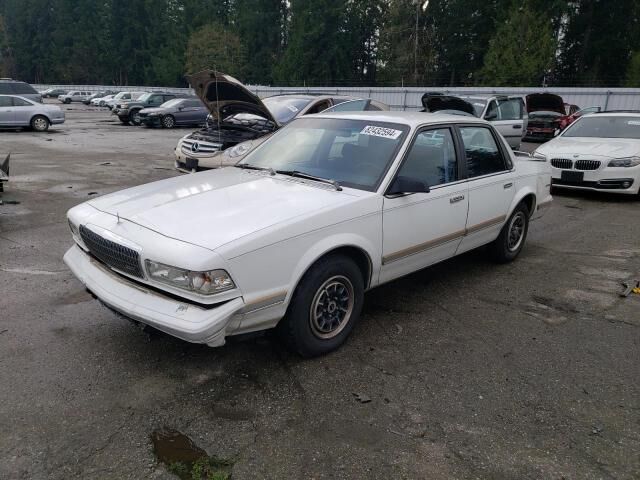 Buick Century