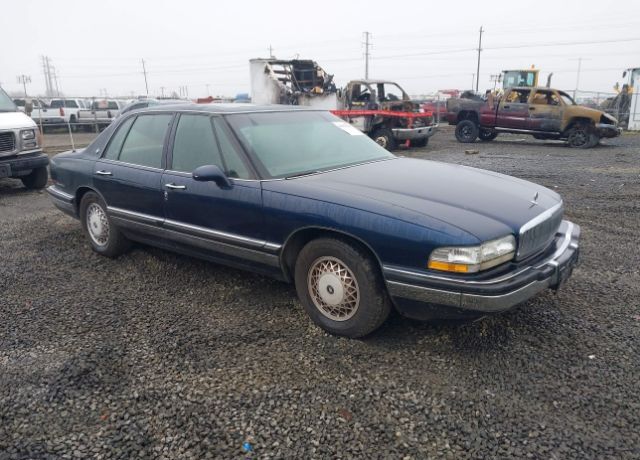 Buick Park Avenue