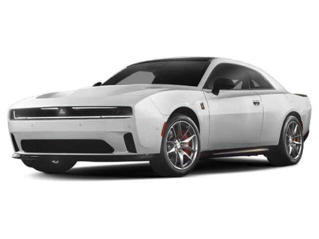 2024 DODGE Charger