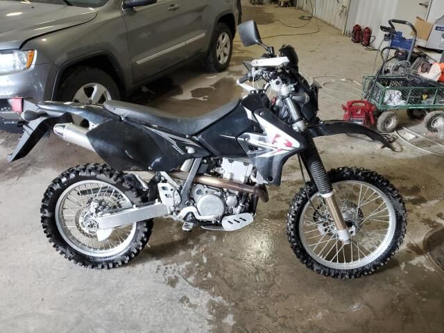Suzuki DR-Z400SL