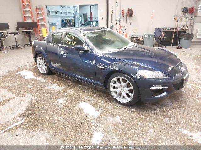Mazda RX-8