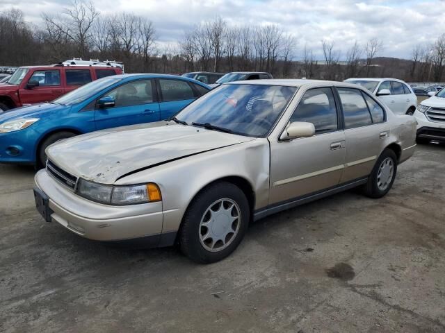 Nissan Maxima