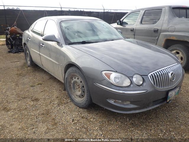 Buick Allure