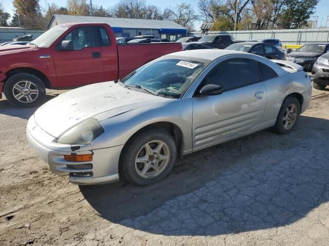 Mitsubishi Eclipse