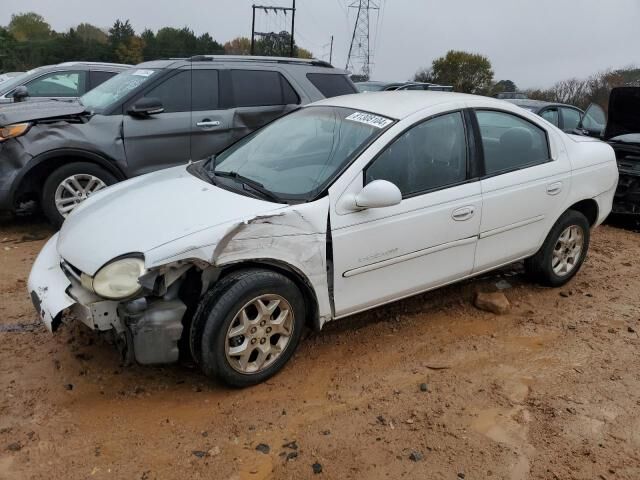 Dodge Neon