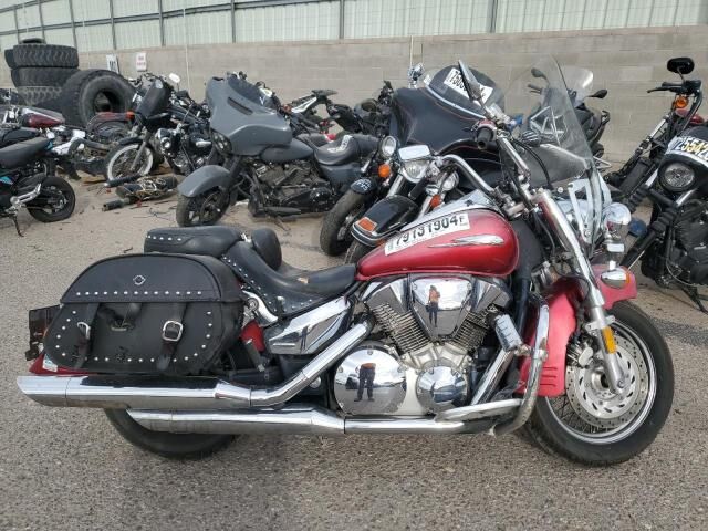 Honda VTX1300S