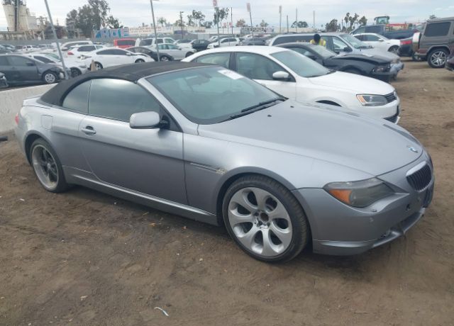 BMW 650i