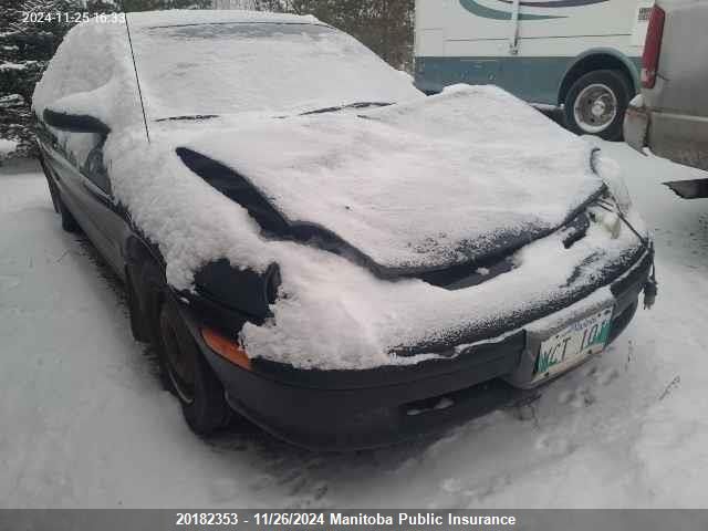 Dodge Neon