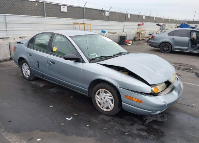 Saturn SL
