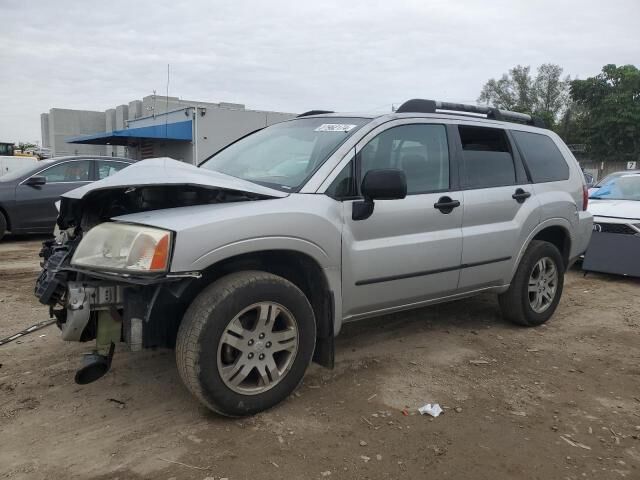 Mitsubishi Endeavor