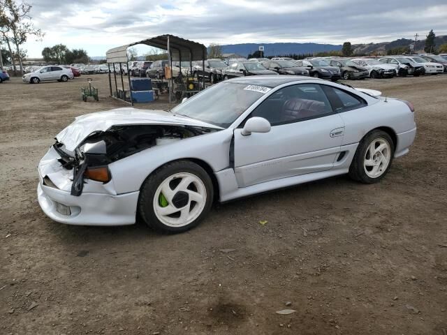 Dodge Stealth