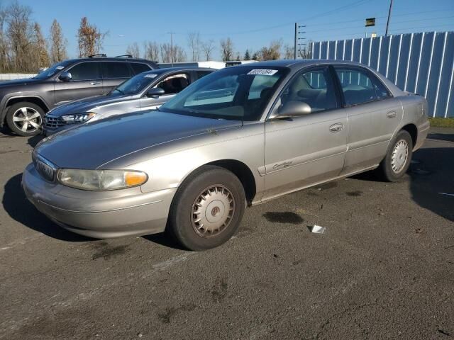 Buick Century