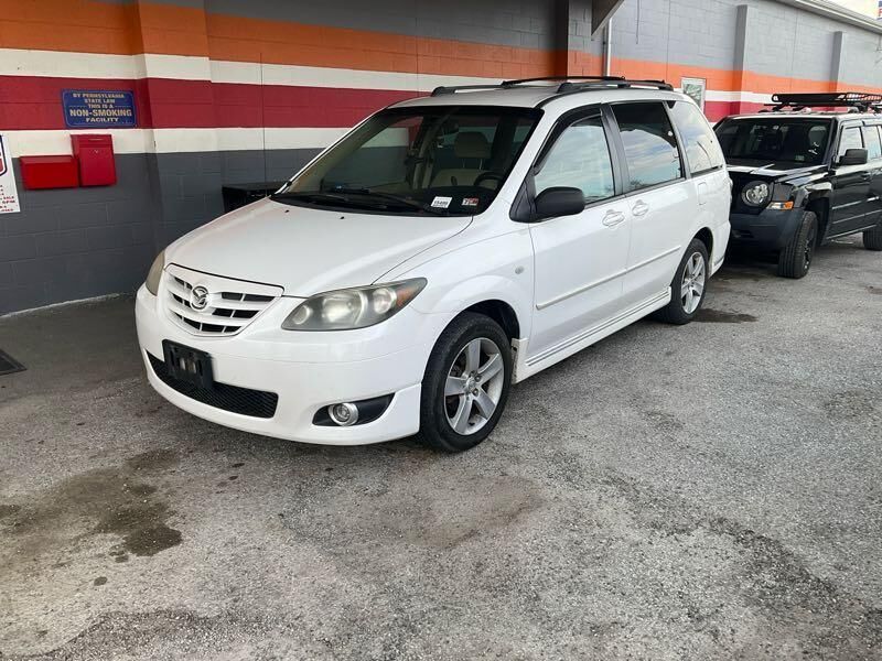 Mazda MPV