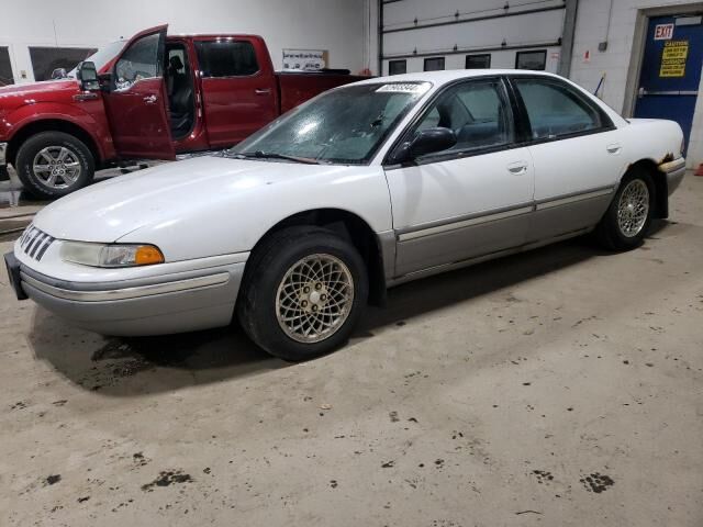 Chrysler Concorde